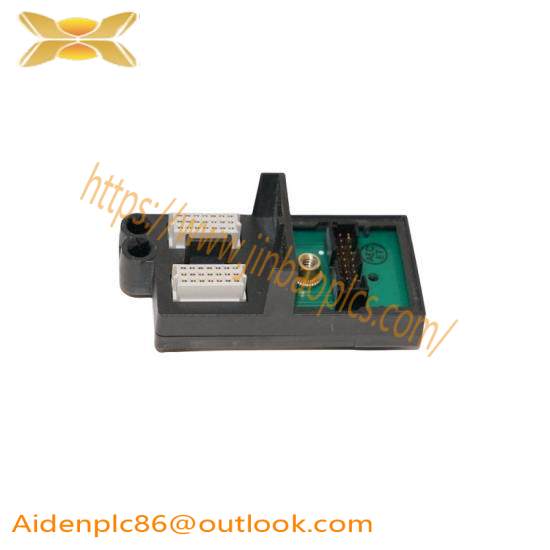 emerson_kj4001x1-ce1_12p0732x022_16_pin_mass_terminal_block_1.jpg EMERSON KJ4001X1-CE1 | 12P0732X022 | 16 Pin Mass Terminal Block