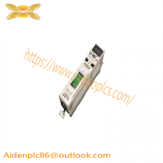 emerson_m701-03400100_control_techniques_ac_drives.png Emerson M701-03400100 Control Techniques AC Drives: Advanced Industrial Control Solutions