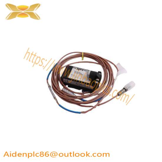 emerson_pr6423_012-130_con021_eddy_current_sensor_plc_module_1.jpg EMERSON PR6423/012-130 CON021 Eddy Current Sensor PLC Module
