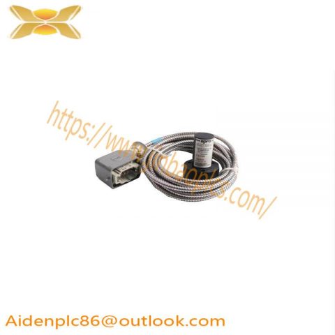 EPRO PR6423/011-130 CON021 Eddy Current Sensor - Precision Measurement for Industrial Automation