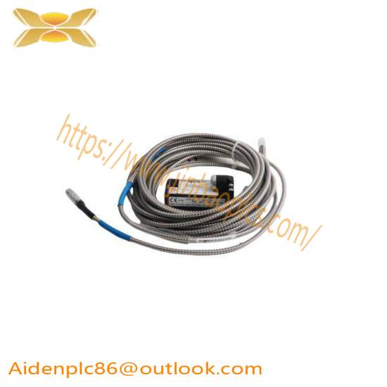 epro_pr6423_01c-010_con021_eddy_current_signal_converter.jpg EPRO PR6423/01C-010 + CON021: Advanced Eddy Current Signal Converter