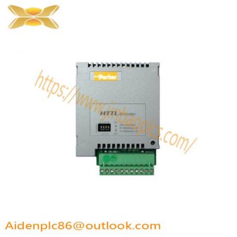 Eurotherm AH387775U001 High-Precision Control Module, A Superior Choice for Industrial Automation