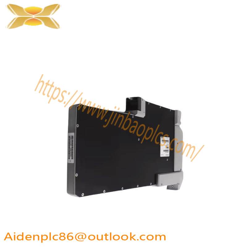 foxboro_fbm12.jpg FOXBORO FBM12 Industrial Control Module