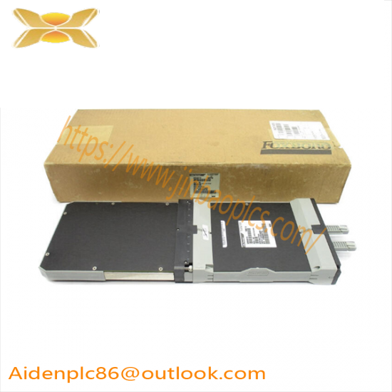 foxboro_fbm12.png FOXBORO FBM12 Industrial Control Module