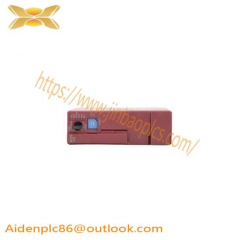 Fuji Automation FPU140S-A10 Industrial Control Module