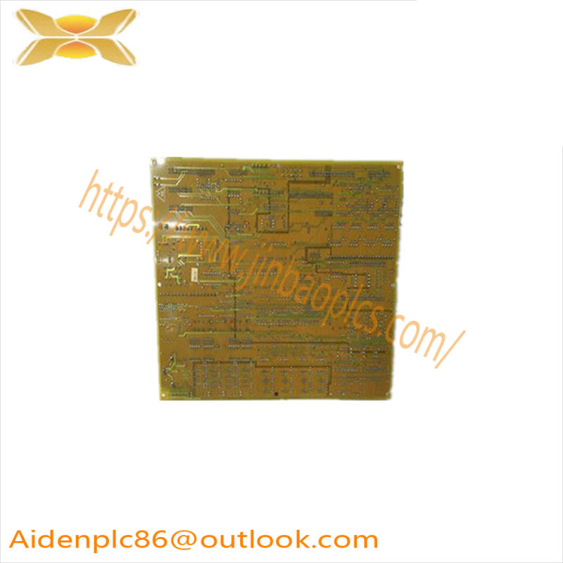 GE DS200SHVIG1B High Voltage Interface Card - Industrial Control Systems