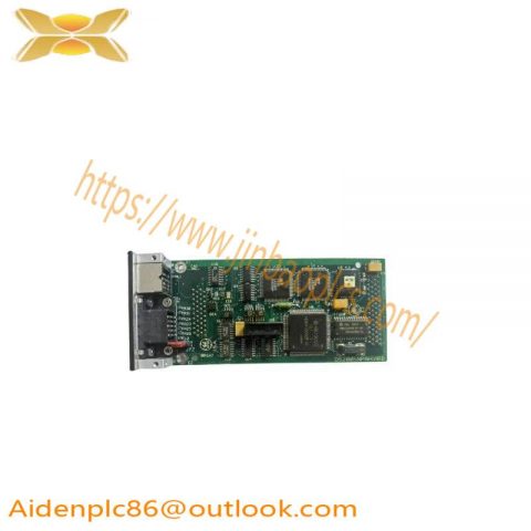 GE DS200SNPAH1ABB - Advanced Power Control Card