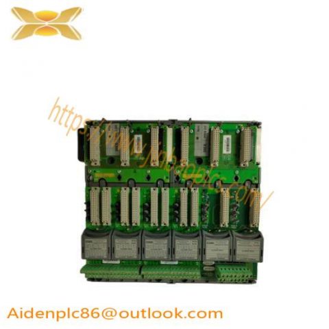 GE Fanuc DS200IQXSG1A | Mark V Control Board | Power Electronics Module