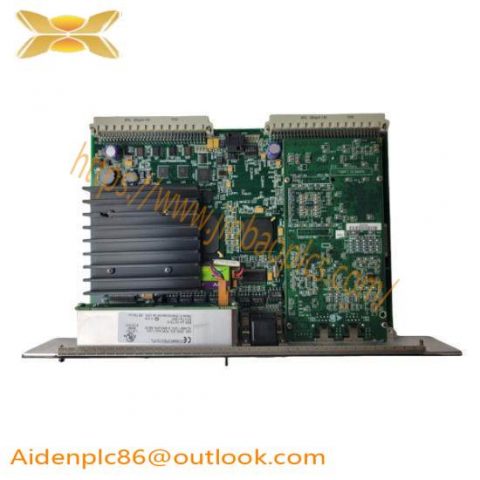 GE Fanuc IC698CPE040 CPU Module: Advanced Control for Industrial Applications