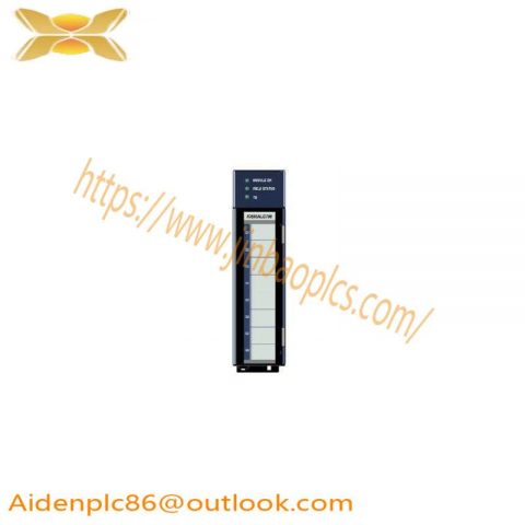 GE IC695ALG704 Analog Output Module - High-Precision Control Solution