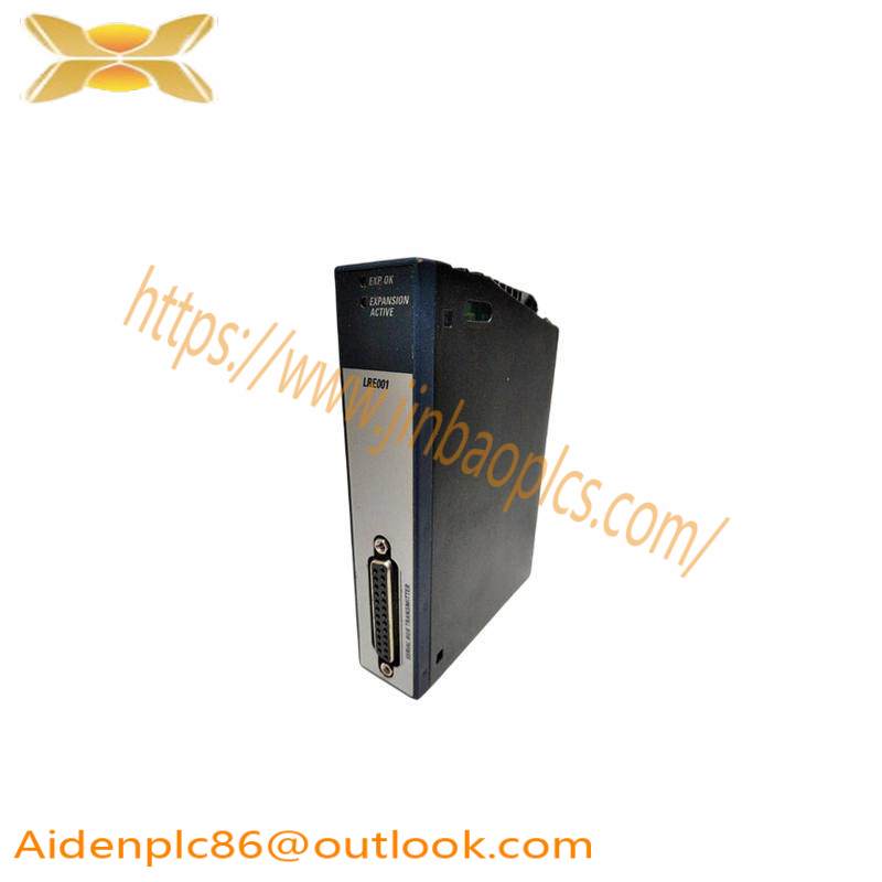 ge_ic695lre001b_transmitter_module.jpg GE IC695LRE001B Transmitter Module - Industrial Control System Solutions