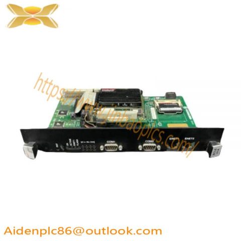 GE IS200ACLEH1ABA: Advanced Speedtronic Control Card for Industrial Automation