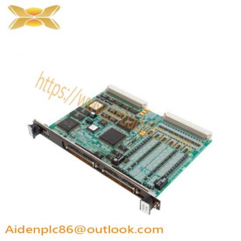 GE IS200PRTDH1A - RTD Terminal Board, Precision Control Solution for Industrial Automation