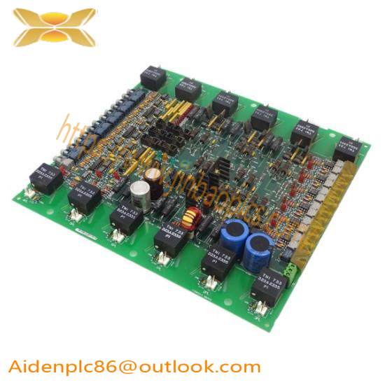 ge_is220pdiah1be_336a5026adp4_1.jpg GE IS220PDIAH1BE 336A5026ADP4 Industrial Control Module