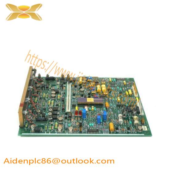 ge_is220pdiah1be_336a5026adp4_2.jpg GE IS220PDIAH1BE 336A5026ADP4 Industrial Control Module