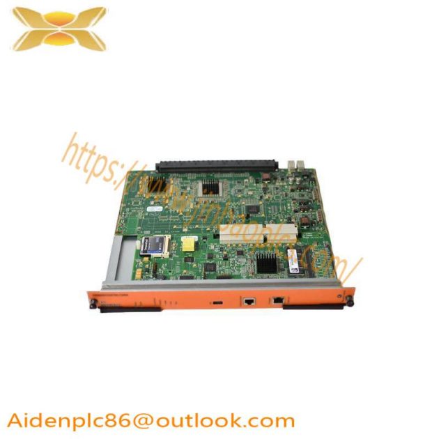 GE KBGA2 Control Module for Industrial Automation