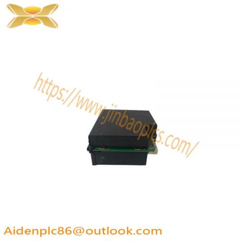GE UR9HH UR9HH - Multilin UR Module, Industrial Control Systems