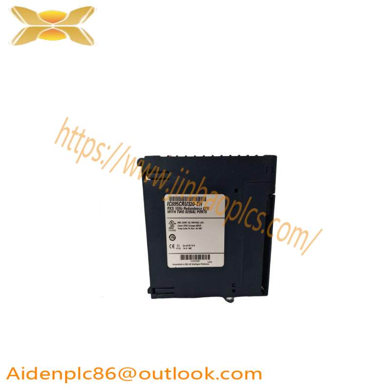 ge_urrhh_control_module.jpg GE URRHH Control Module - Advanced Industrial Automation Solution