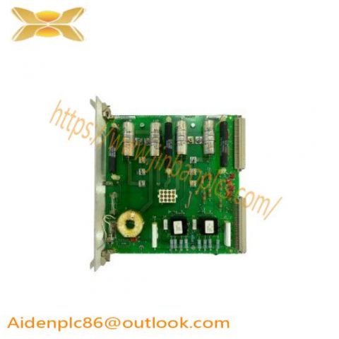 General Electric DS3800NVMB1A1A: Precision Circuit Board for Industrial Control Systems