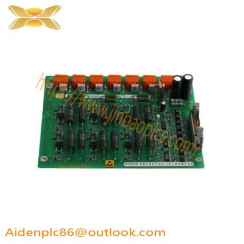 ABB HIEE401782R0001 Interface Module