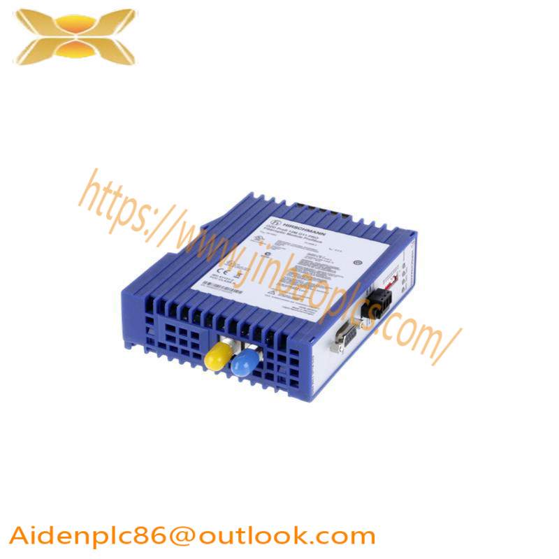 hirschmann_ozd_profi_12m_g11_pro_profibus_repeater.jpg Hirschmann OZD Profi 12M G11 PRO PROFIBUS Repeater
