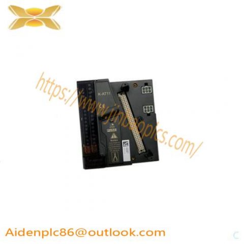 Hollysys K-DO01 Digital Input Module, Precision Control Solutions