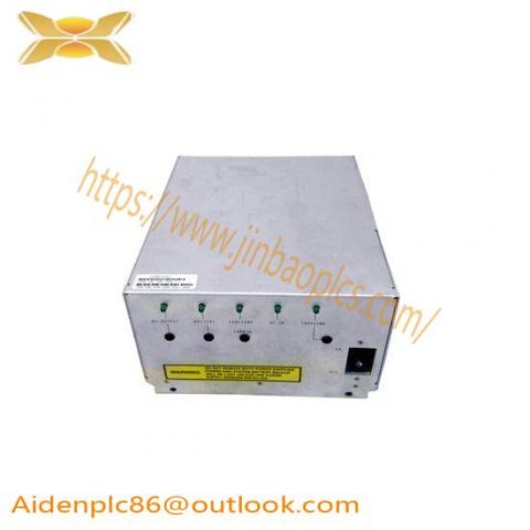 Honeywell 51198947-100: High Performance Modular Power Supply