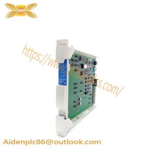Honeywell DCS Module MC-PDOX02, Precision Control Solutions for Industrial Automation
