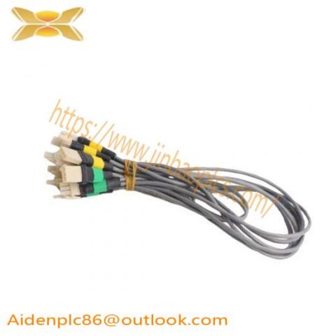 Honeywell 6580801575 Cable: Industrial Control Solutions for Enhanced Efficiency