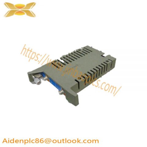 Honeywell 8C-PAOHA1 51454469-275: High-Performance Analog Output Module