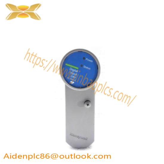 honeywell_cc-pdih01_digital_input_module.jpg Honeywell CC-PDIH01 - Advanced Digital Input Module