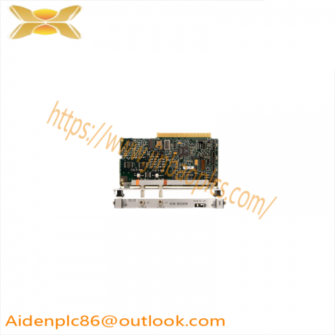 Honeywell FC-CPCHAS-0001 Control Processor Chassis, Precision Engineering for Industrial Automation
