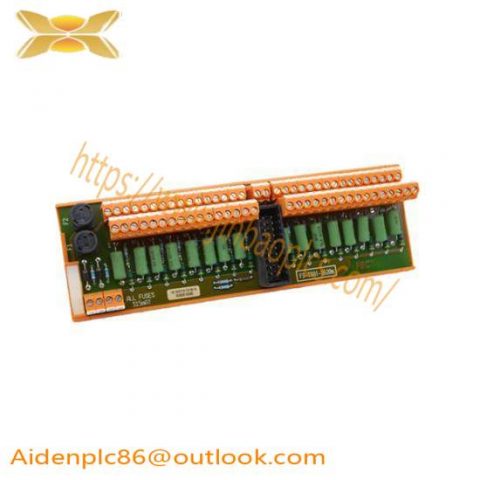 Honeywell FC-TSAI-1620 Analog Input Module, Precision Control for Industrial Automation