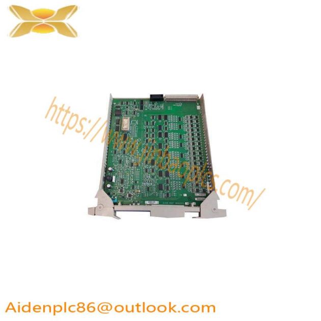 Honeywell MC-PDOY22 - FTA Terminal Board for Industrial Control