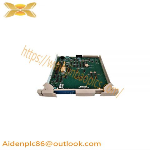 Honeywell MC-PSIM12 Serial Interface I/O Processor, Control & Automation