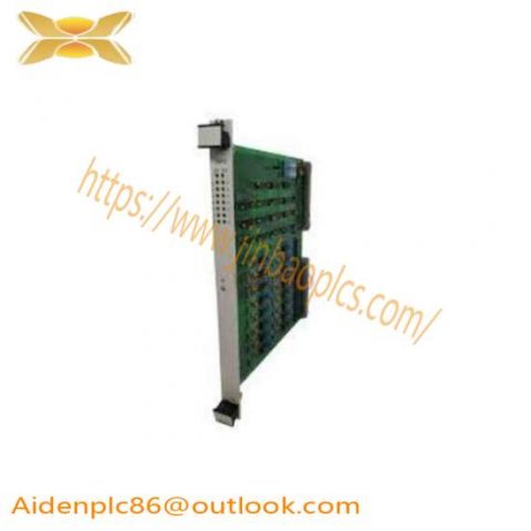 Hyundai HHI DIM16: Advanced Industrial Control Module