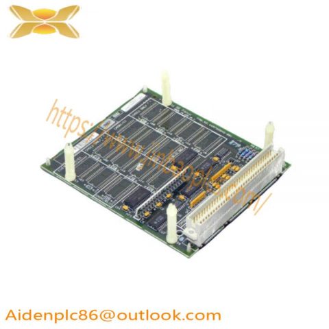 GE LX648K Memory Module, Industrial Control, High Performance, Memory Solutions