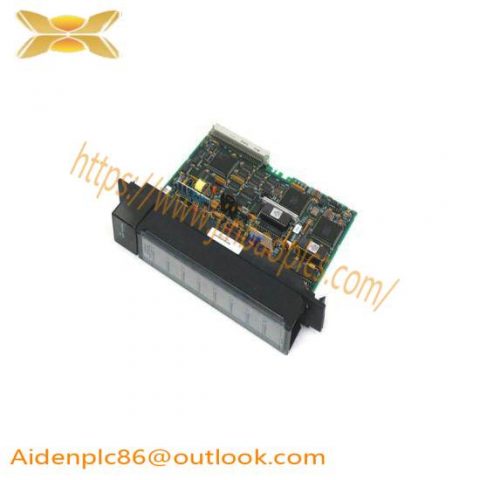 GE Fanuc IC697ALG230 Analog Input Module, 200 Characters or Less
