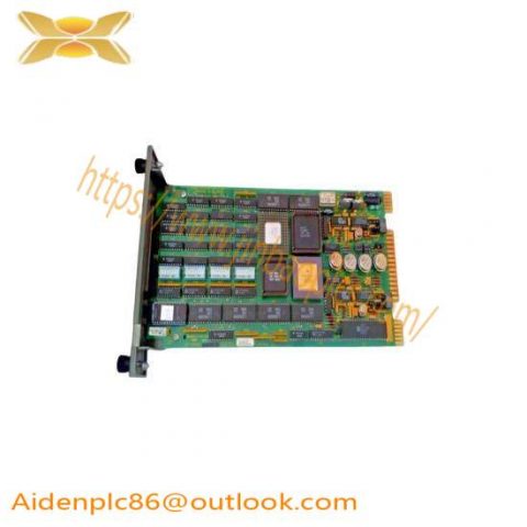 ABB INNIS01 Network Interface Slave Module, PLC Module