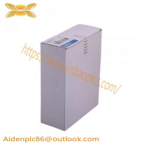 JL Electronic 09136385112-A03 Control Module, Industrial Automation