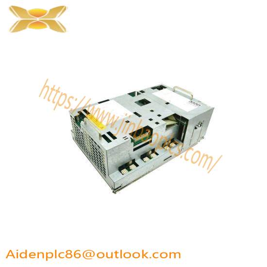 kuka_pm6-600_6-axis_servo_controller.jpg Kuka PM6-600 6-Axis Servo Controller - Precision Automation for Your Industry