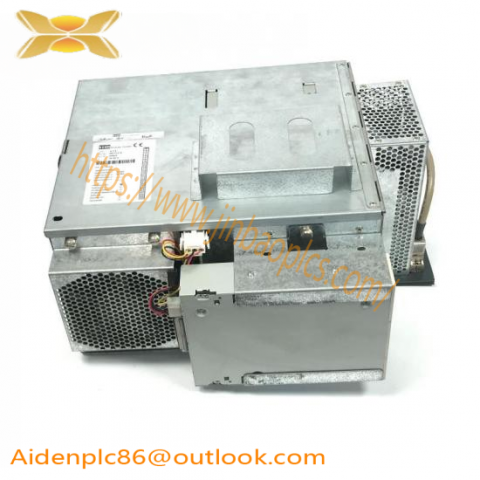 KUKA Robotics KR16 with KRC2 Control System