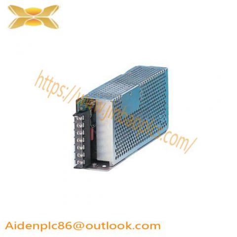 Lambda JWT100-522/B JWT100522B Power Supply: Reliable and Efficient Industrial Solution