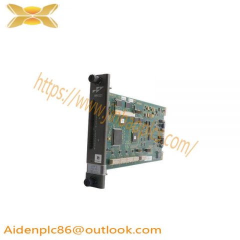 MSPC MSPC-6886/6800 - High Performance Industrial Control Module