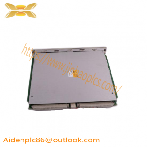 NELES Automation A413511-02 New - Precision Control Valve Module