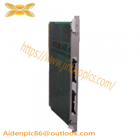 RELIANCE H2310240032XX06 - High-Precision Industrial Control Module