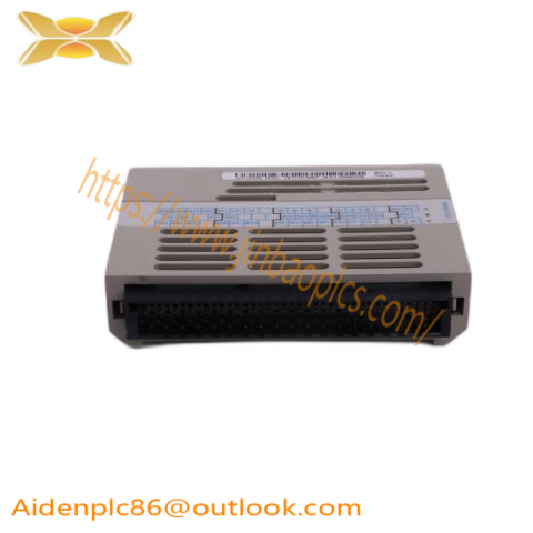 Westinghouse Ovation 1C31233G04 DCS Module - Advanced Control System Component