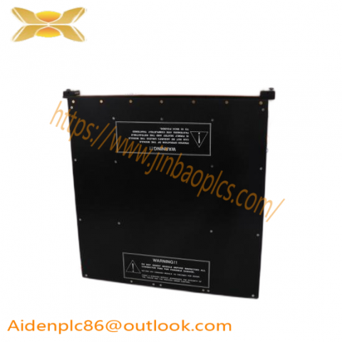 Pacific Scientific 105-090301-01 Advanced Motion Control Module