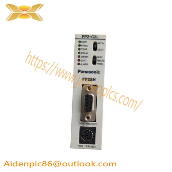 panasonic_dl-1109cws_1.jpg Panasonic DL-1109CWS Flow Meter Series, Precision Measurement for Industrial Applications