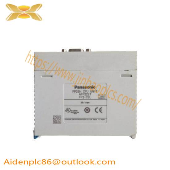 panasonic_dl-1109cws_2.jpg Panasonic DL-1109CWS Flow Meter Series, Precision Measurement for Industrial Applications